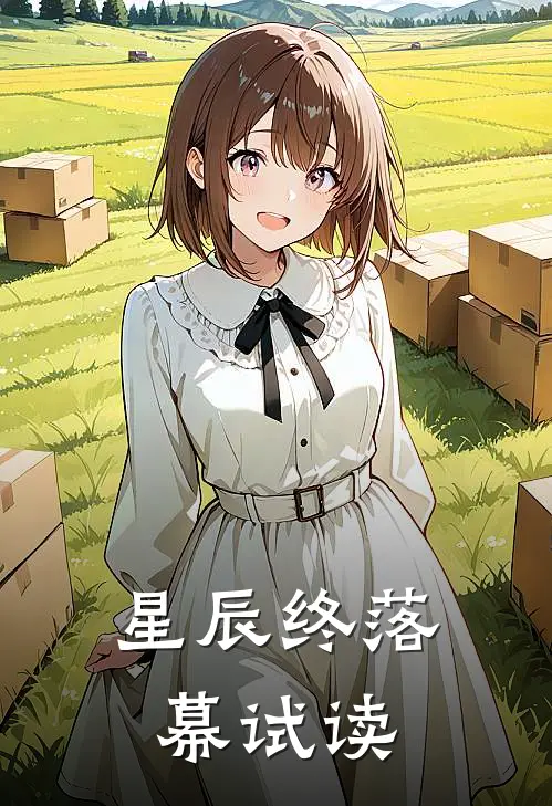 星辰终落幕试读