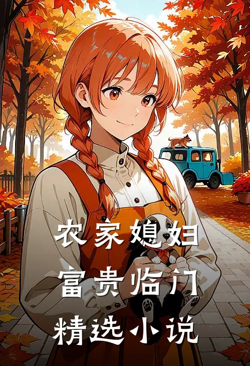 农家媳妇富贵临门精选小说
