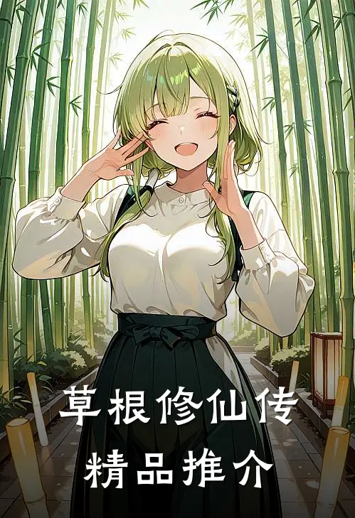 草根修仙传精品推介