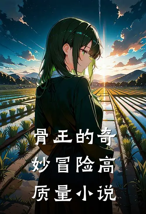 骨王的奇妙冒险高质量小说