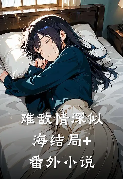 难敌情深似海结局+番外小说