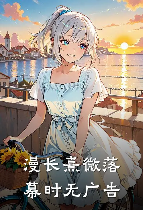 漫长熹微落幕时无广告