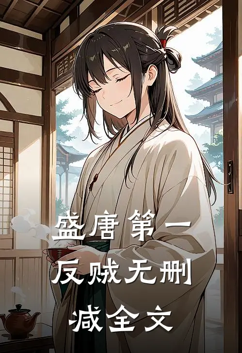 盛唐第一反贼无删减全文