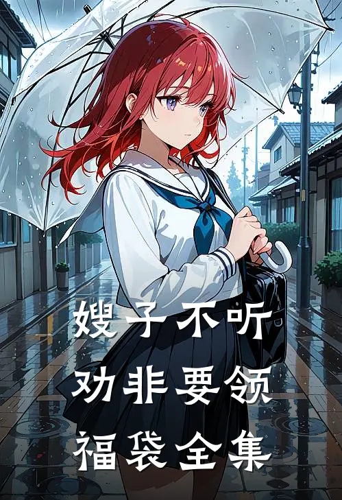 嫂子不听劝非要领福袋 全集