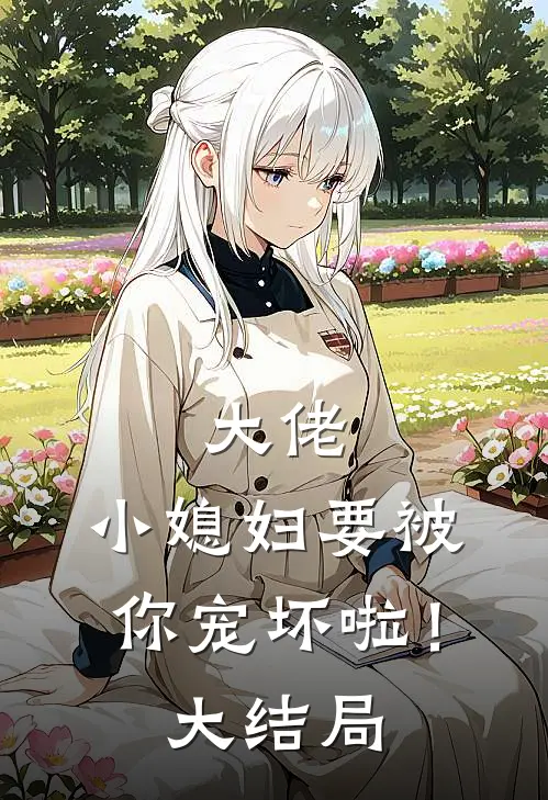 大佬，小媳妇要被你宠坏啦！大结局