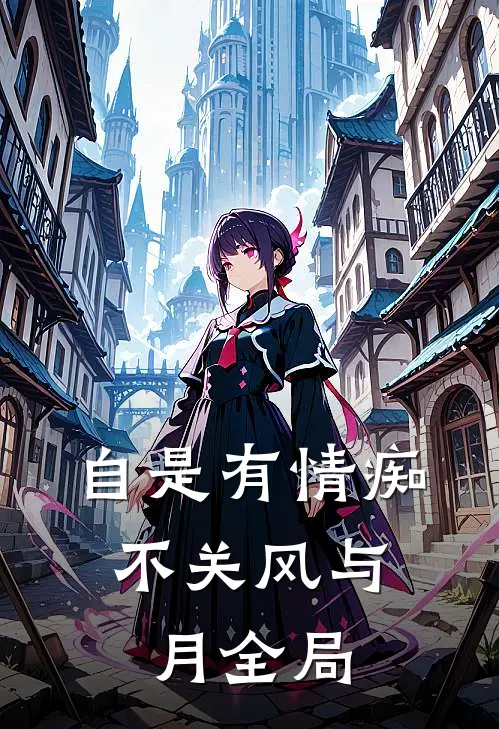 自是有情痴，不关风与月全局