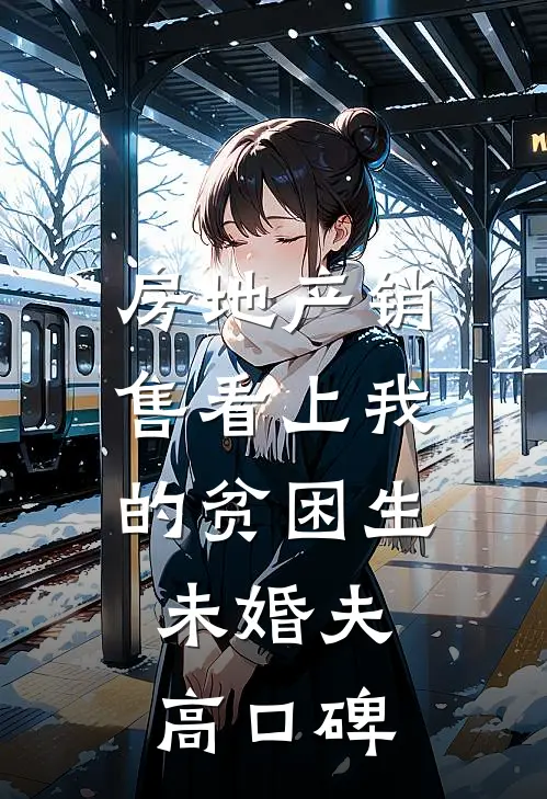 房地产销售看上我的贫困生未婚夫高口碑