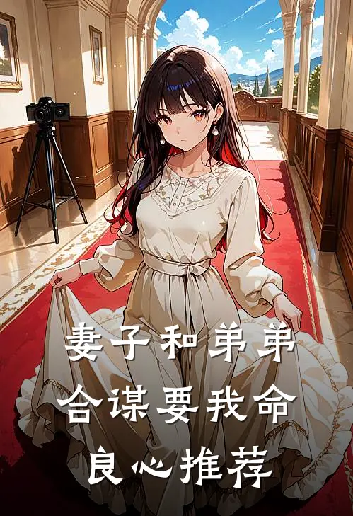 妻子和弟弟合谋要我命良心推荐