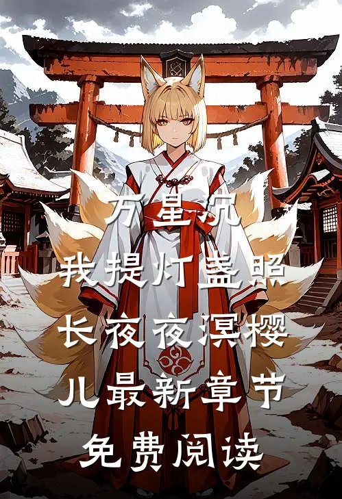 万星沉，我提灯盏照长夜夜溟樱儿最新章节免费阅读
