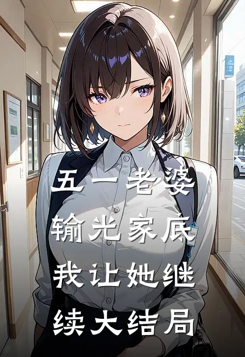五一老婆输光家底，我让她继续大结局