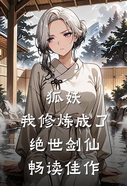 狐妖：我修炼成了绝世剑仙畅读佳作