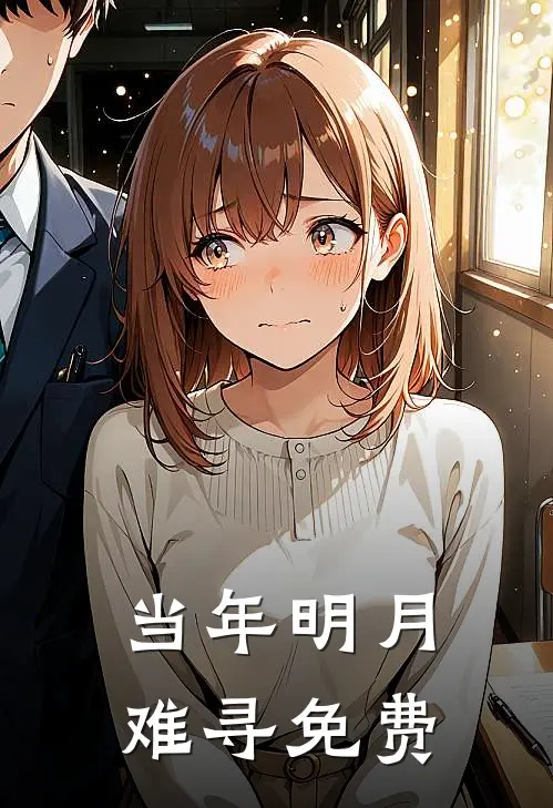 当年明月难寻免费
