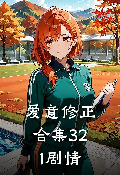 爱意修正合集321剧情
