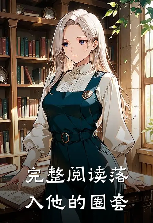完整阅读落入他的圈套