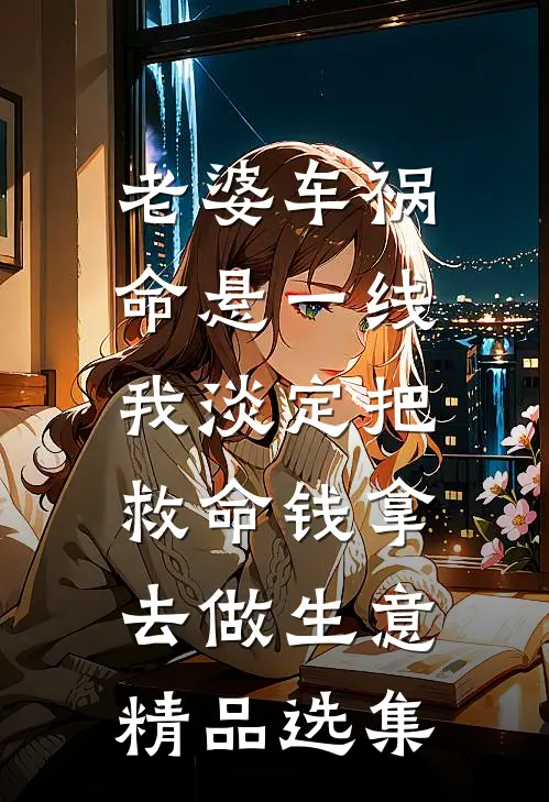 老婆车祸命悬一线，我淡定把救命钱拿去做生意精品选集