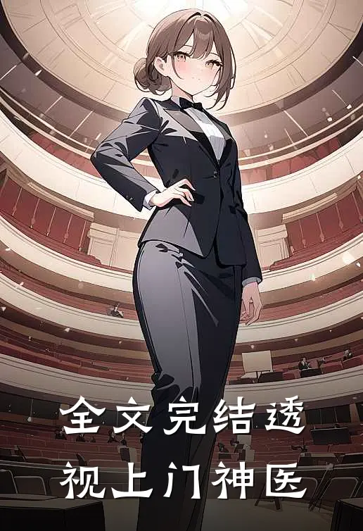 全文完结透视上门神医