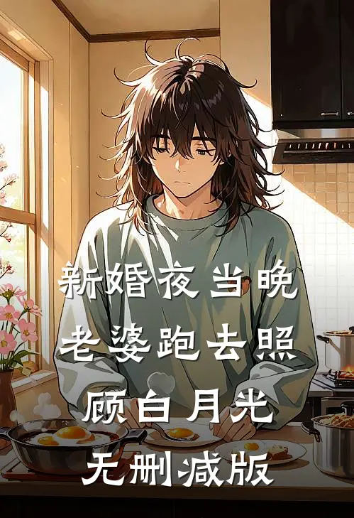 新婚夜当晚，老婆跑去照顾白月光无删减版