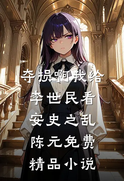 夺损啊我给李世民看安史之乱陈元免费精品小说