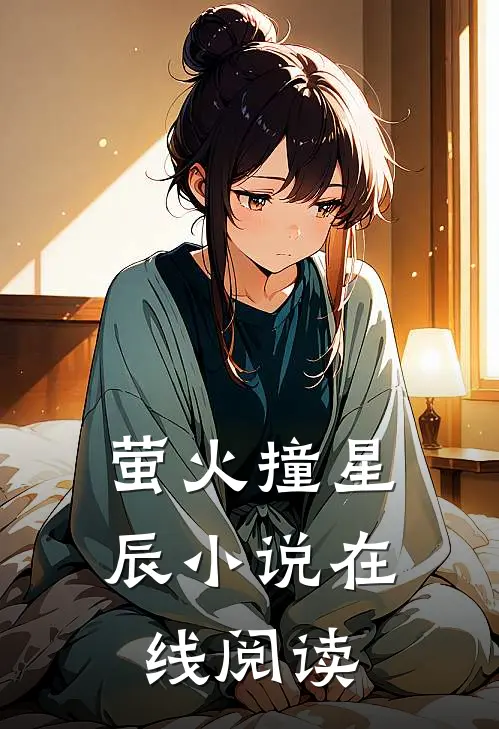 萤火撞星辰小说在线阅读