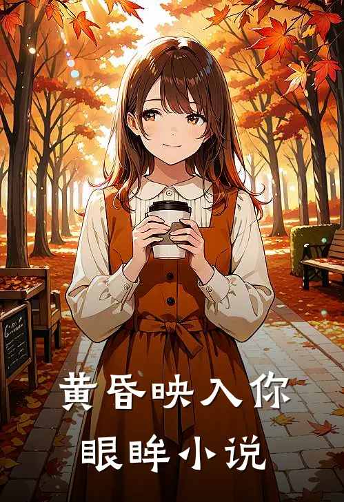 黄昏映入你眼眸小说