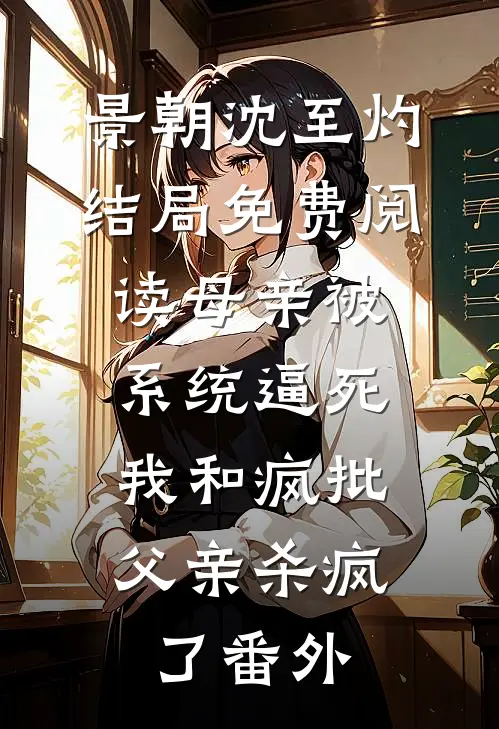 景朝沈至灼结局免费阅读母亲被系统逼死，我和疯批父亲杀疯了番外