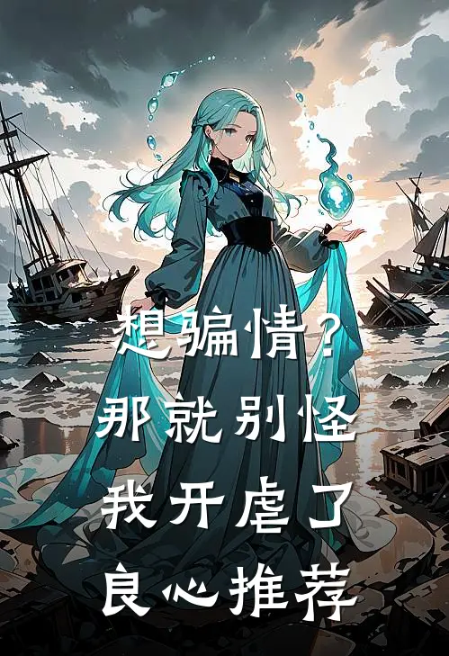 想骗情？那就别怪我开虐了良心推荐