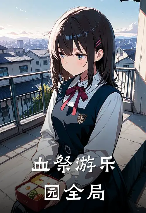 血祭游乐园全局