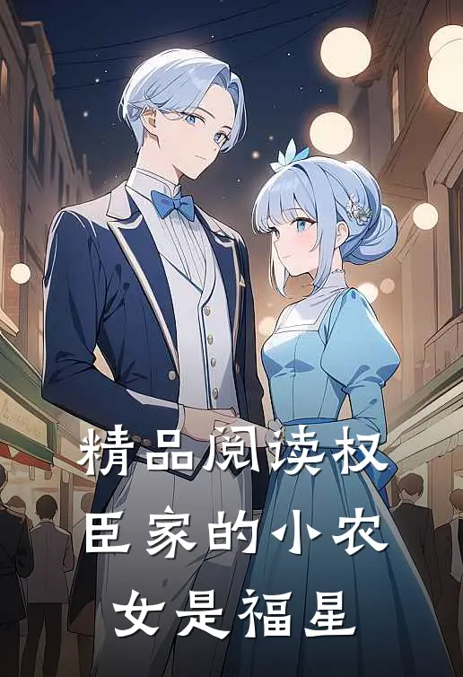 精品阅读权臣家的小农女是福星