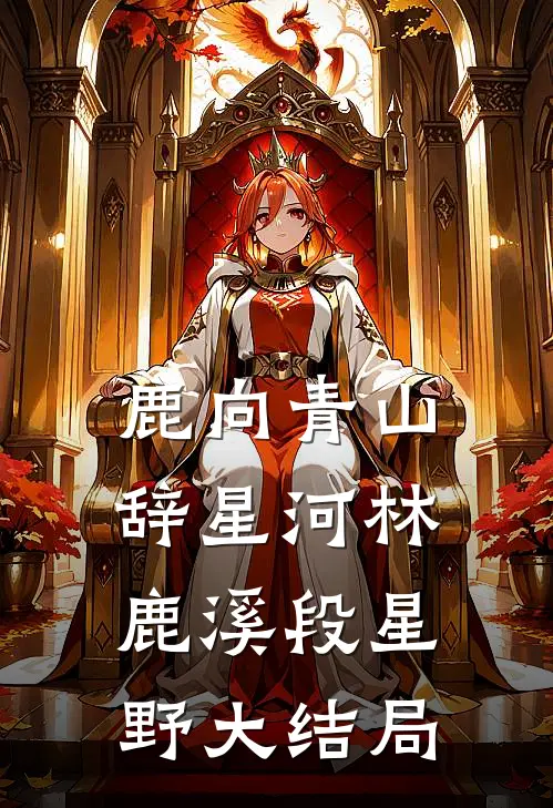 鹿向青山辞星河林鹿溪段星野大结局
