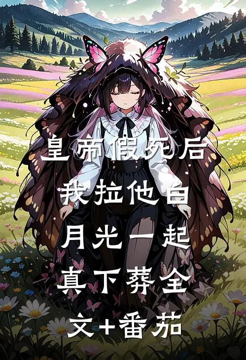 皇帝假死后，我拉他白月光一起真下葬全文+番茄