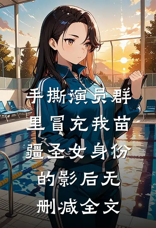 手撕演员群里冒充我苗疆圣女身份的影后无删减全文