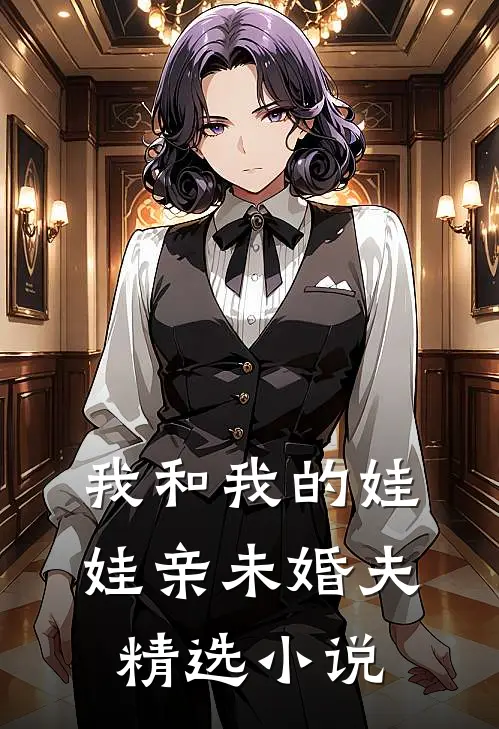 我和我的娃娃亲未婚夫精选小说