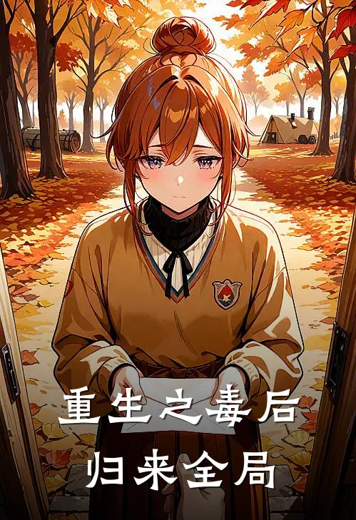重生之毒后归来全局
