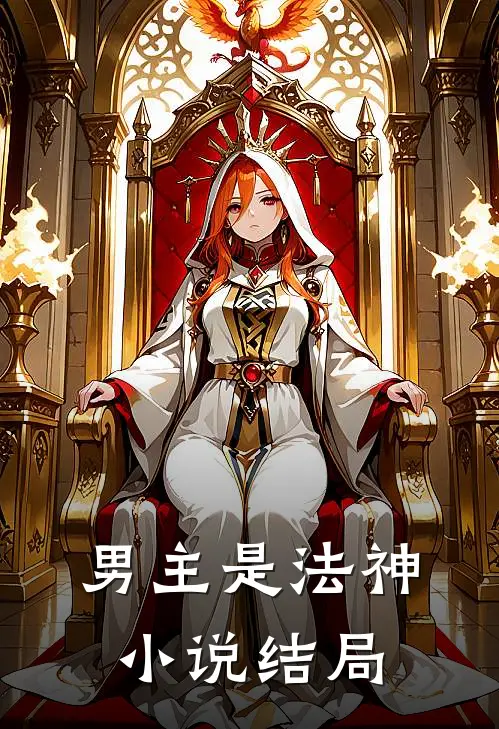 男主是法神小说结局