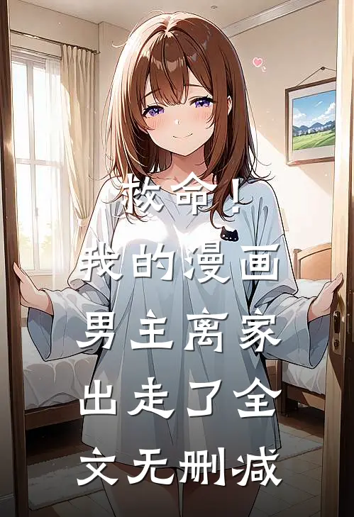 救命！我的漫画男主离“家”出走了全文无删减