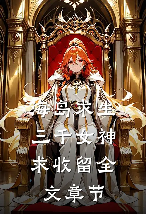 海岛求生：三千女神求收留全文章节