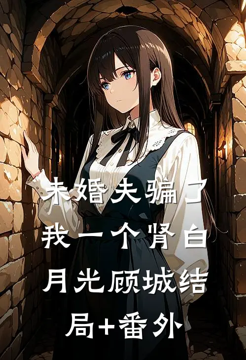 未婚夫骗了我一个肾白月光顾城结局+番外