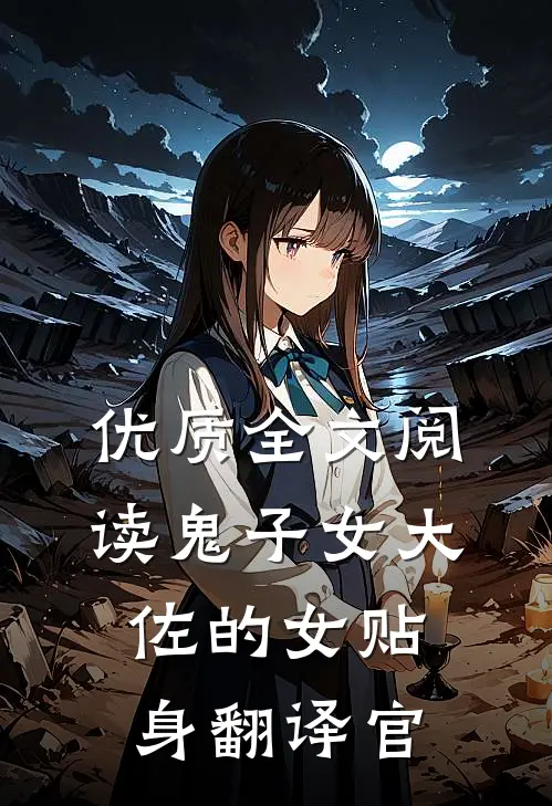 优质全文阅读鬼子女大佐的女贴身翻译官