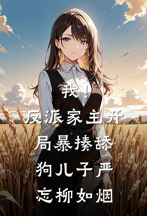 我！反派家主，开局暴揍舔狗儿子严忘柳如烟