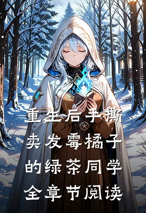 重生后手撕卖发霉橘子的绿茶同学全章节阅读
