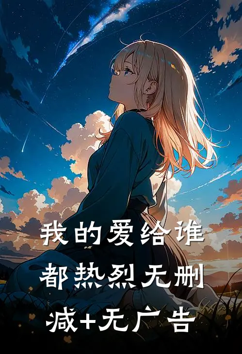 我的爱给谁都热烈无删减+无广告