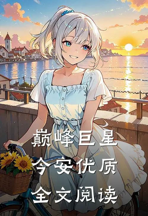 巅峰巨星 今安优质全文阅读