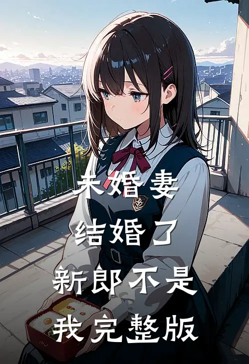 未婚妻结婚了，新郎不是我完整版