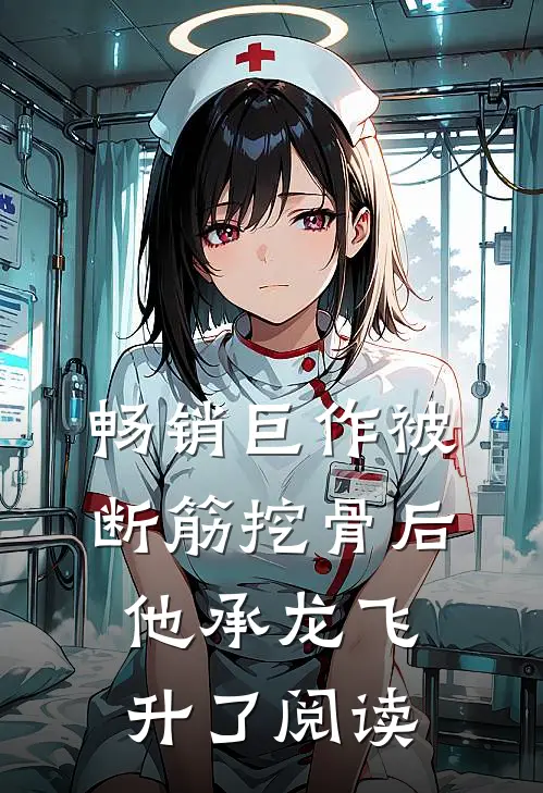 畅销巨作被断筋挖骨后他承龙飞升了阅读
