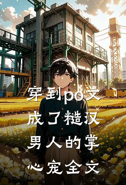 穿到po文成了糙汉男人的掌心宠全文