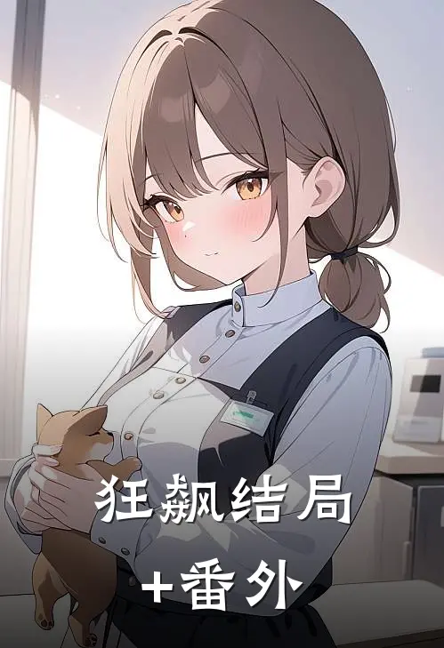 狂飙结局+番外