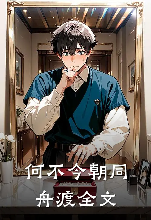 何不今朝同舟渡全文