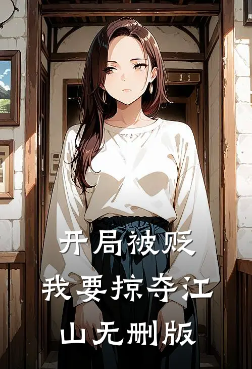 开局被贬，我要掠夺江山无删版
