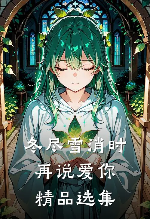 冬尽雪消时再说爱你精品选集