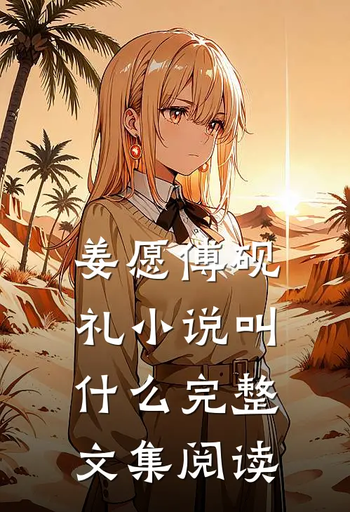 姜愿傅砚礼小说叫什么完整文集阅读
